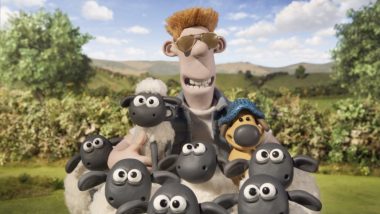 Į geriausio europietiško animacinio filmo titulą pretenduoja trys juostos (2)