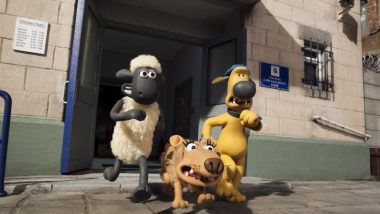 Į geriausio europietiško animacinio filmo titulą pretenduoja trys juostos (3)