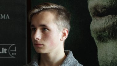 Filmo „Ramybė mūsų sapnuose“ kūrėjų susitikimas su žiniasklaida: klausimai – atsakymai (2)