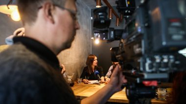 Jubiliejinis Vilniaus tarptautinis trumpųjų filmų festivalis atkeliauja į miestą (2)