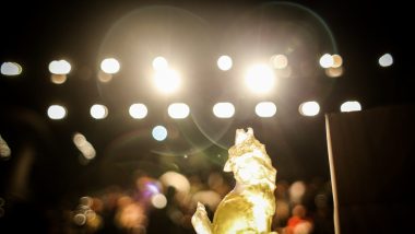 Vilniaus tarptautinis trumpųjų filmų festivalis apdovanojimų ceremonijoje išdalino prizus filmų kūrėjams (1)