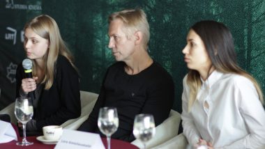 Filmo „Ramybė mūsų sapnuose“ kūrėjų susitikimas su žiniasklaida: klausimai – atsakymai (6)