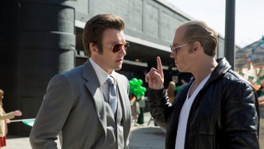 Filmo „Juodosios mišios“ plaukų stilistė pasidalino Johnny Deppo virsmo Bostono gangsteriu detalėmis (1)