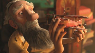 Lakūną animaciniame filme „Mažasis princas“ įgarsinęs Kostas Smoriginas: „Jis – tarsi keistuolis iš kitos planetos“ (1)