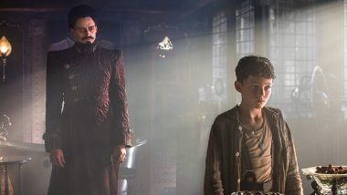 Levi Milleris – 13-metis iš Australijos, nurungęs 4 tūkstančius berniukų ir tapęs naujuoju Piteriu Penu (3)