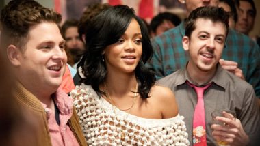 Prie Luco Bessono filmo „Valerianas“ prisijungė atlikėja Rihanna (4)