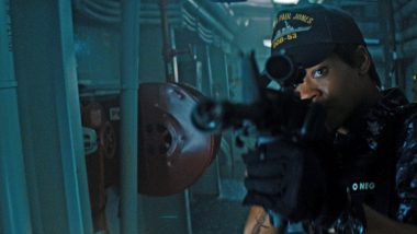 Prie Luco Bessono filmo „Valerianas“ prisijungė atlikėja Rihanna (1)