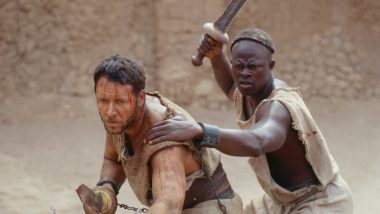 Gladiatorius (2)