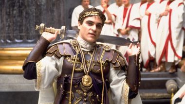 Gladiatorius (3)