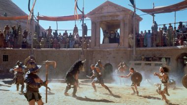 Gladiatorius (4)