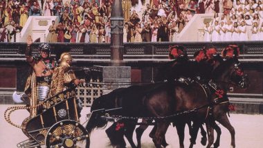 Gladiatorius (1)