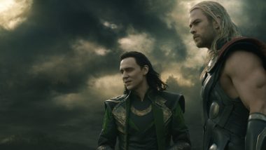 Tomas Hiddlestonas daugiau nebevaidins Lokio (1)