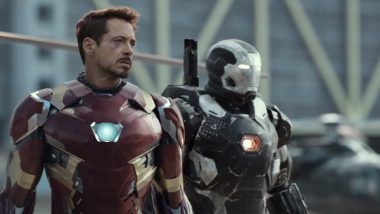 „Kapitonas Amerika: pilietinis karas“ tapo pačiu poluliariausiu „Marvel“ filmu Twitteryje (1)