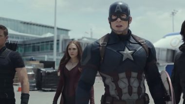 „Kapitonas Amerika: pilietinis karas“ taps ilgiausiu „Marvel“ filmu (4)
