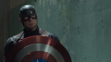 „Kapitonas Amerika: pilietinis karas“ taps ilgiausiu „Marvel“ filmu (1)