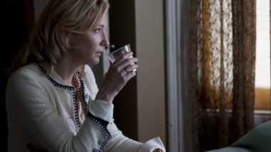 Cate Blanchett gali filmuotis pas filmo „Vaikystė“ režisierių (3)
