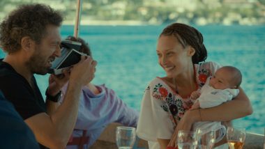 Šią savaitę kinuose startuoja Kanų kino festivalyje triumfavusi juosta „Mano karalius“ (3)