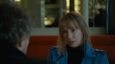 Šią savaitę kinuose startuoja Kanų kino festivalyje triumfavusi juosta „Mano karalius“ (2)