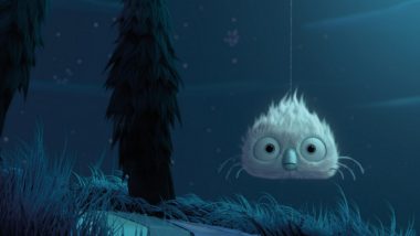 Netrukus kinuose – animaciniu „Įsikūnijimu“ vadinamas filmas „Munis: mažasis mėnulio globėjas“ (8)