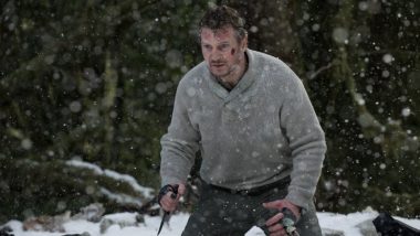 Liamas Neesonas suvadins „giliagerklį“ naujame filme apie Votergeito skandalą (1)