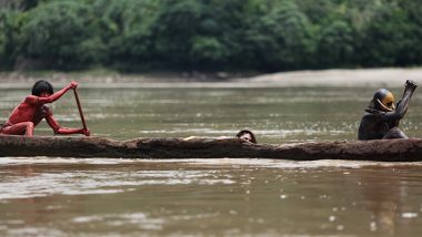 Faktai apie kanibalizmą: ką reikėtų žinoti prieš žiūrint filmą „Kanibalai“ (1)