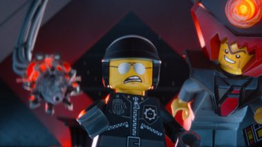 Nukelta animacinio filmuko „Lego filmas 2“ premjera (2)
