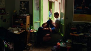 SCANORAMA. Meilė (4)