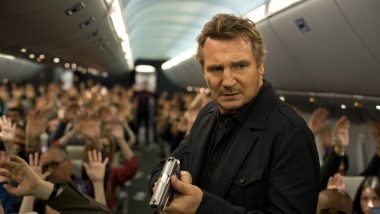 Liamas Neesonas suvadins „giliagerklį“ naujame filme apie Votergeito skandalą (3)