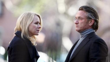 Seanas Pennas įkūnys JAV prezidentą naujame HBO seriale (3)