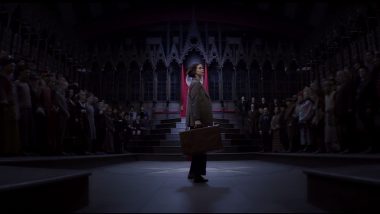 J.K.Rowling magijos pasaulio gerbėjai kviečiami gyvai stebėti Pasaulinį fanų renginį (4)