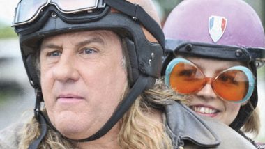Gérardas Depardieu vaidins Staliną naujame Fanny Ardant filme (4)