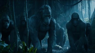 Margot Robbie ir pavojingosios džiunglės – pirmajame „Tarzano legendos“ anonse (4)