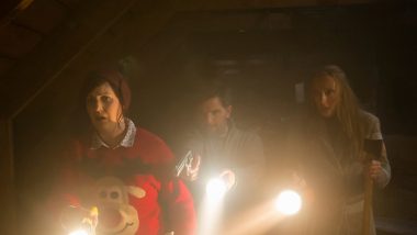 Krampus (2)