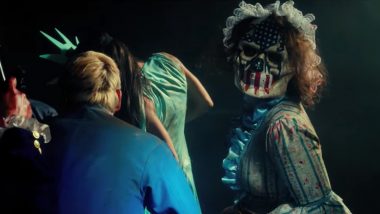 Siaubo naktis grįžta su pirmuoju „Išvalymo: Rinkimų metų“ anonsu (1)