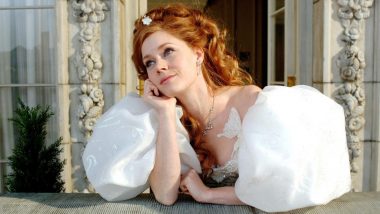 Amy Adams vaidins „Dingusios“ autorės romano televizinėje adaptacijoje (4)
