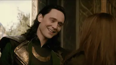 Tomas Hiddlestonas daugiau nebevaidins Lokio (2)