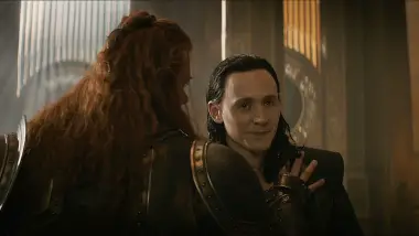 Tomas Hiddlestonas daugiau nebevaidins Lokio (4)