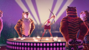 Zootropolis (3)