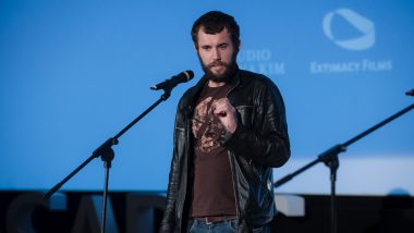 M. Kvedaravičiaus filmo „Mariupolis“ nacionalinėje premjeroje apsilankė ir LR Prezidentė (5)