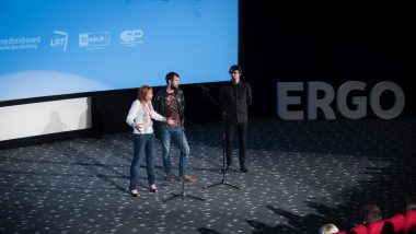 M. Kvedaravičiaus filmo „Mariupolis“ nacionalinėje premjeroje apsilankė ir LR Prezidentė (8)