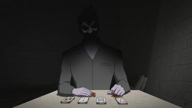 Pristatytas kvapą gniaužantis filmo „Betmenas: mirtinas pokštas“ anonsas (4)