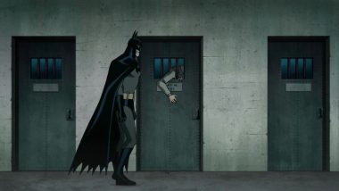 Pristatytas kvapą gniaužantis filmo „Betmenas: mirtinas pokštas“ anonsas (1)