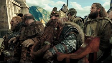 Kino kritikams filmas „Warcraft: Pradžia“ nepatiko (1)