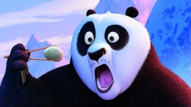 Kung Fu Panda 3 (3)