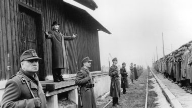 MĖNESIO REŽISIERIUS. Šindlerio sąrašas (1)