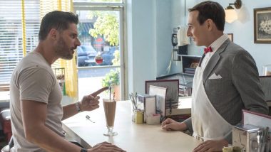 Oficialu: Joe Manganiello leidžias į DCEU (4)