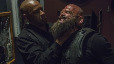 Prasideda „Ekvalaizerio“ tęsinio kūrimo darbai, filmavimas numatytas kitąmet (4)