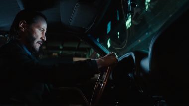 Antrajame „John Wick 2“ anonse  paaiškėja naujojo veiksmo priežastis (3)