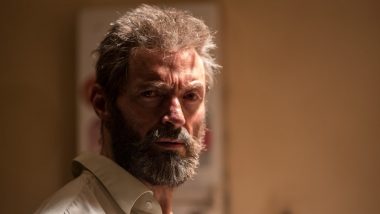 Keletas naujų nuotraukų iš filmo „Loganas“ nuteikia niūriai (2)