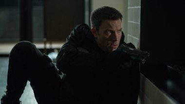Daugiausiai pelno uždirbanti 2016-ųjų aktorė – Scarlett Johansson (5)